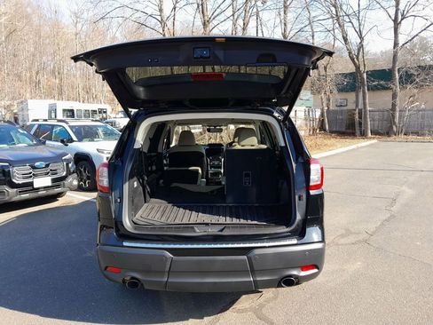 Used 2022 Subaru Ascent Limited AWD/4WD image 37