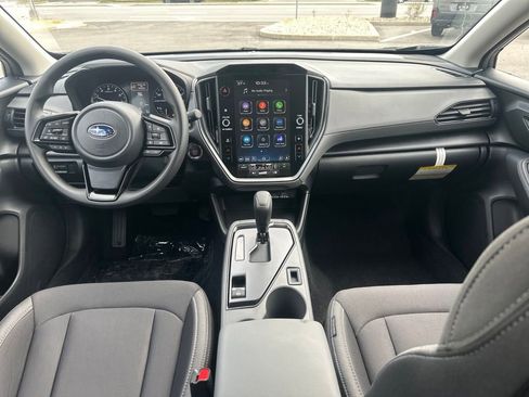 New 2026 Subaru Crosstrek 2.0i Premium AWD/4WD image 24