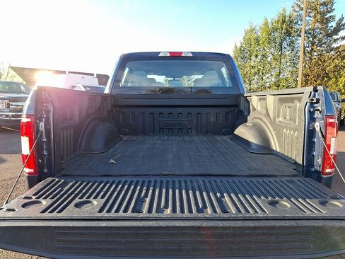 Certified 2020 Ford F150 XL image 27