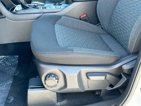 New 2025 Ford Ranger XL image 13