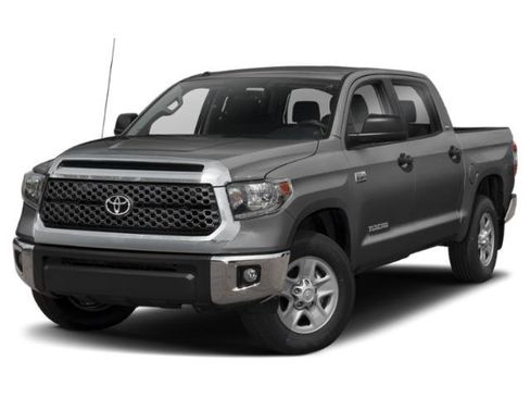 Used 2020 Toyota Tundra SR5 AWD/4WD image 1