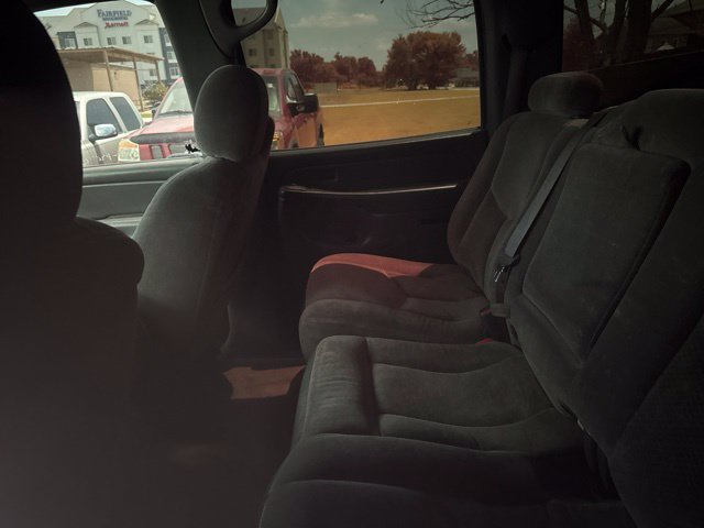 Used 2004 Chevrolet Silverado 2500 LS RWD image 12