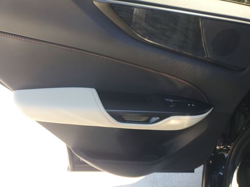 Used 2023 Lexus NX 350h AWD image 18