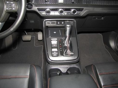 Used 2026 Honda CR-V Sport-L image 15