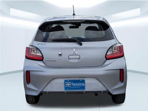 Used 2021 Mitsubishi Mirage ES FWD image 5