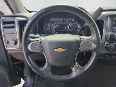 Used 2015 Chevrolet Silverado 1500 LT w/ All Star Edition RWD image 15