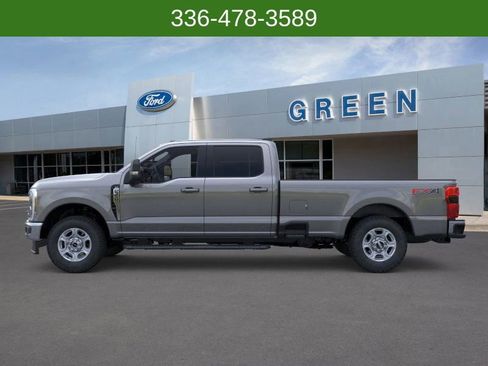 New 2026 Ford F350 XLT w/ XLT Premium Package image 4