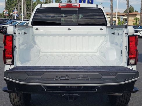 New 2026 Chevrolet Colorado Trail Boss image 19