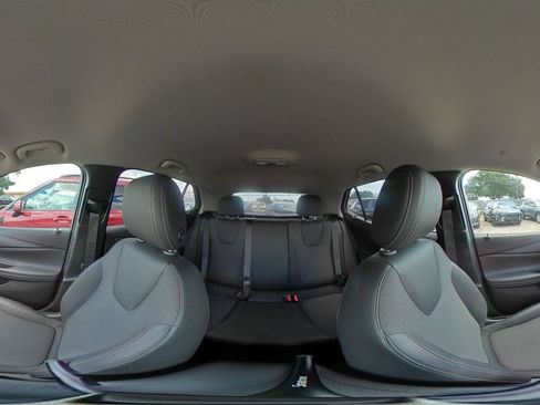 Used 2026 Buick Encore GX Preferred FWD image 36