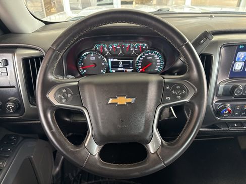 Used 2014 Chevrolet Silverado 1500 LT w/ All Star Edition image 18