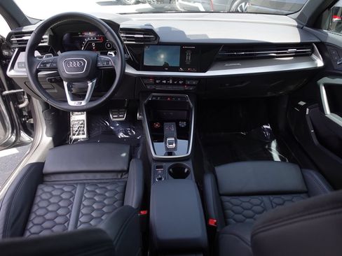Used 2023 Audi RS 3 AWD/4WD image 24
