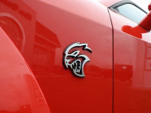 Used 2023 Dodge Challenger SRT Hellcat Widebody image 8