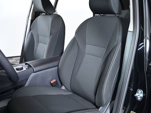 Certified 2025 Nissan Rogue S AWD/4WD image 26