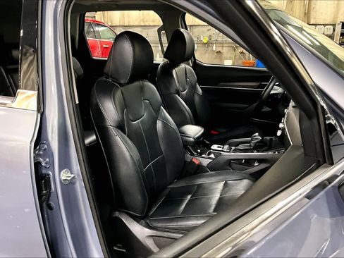 Used 2022 Kia Telluride EX w/ Towing Package image 8