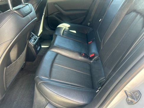 Used 2018 Audi A5 2.0T Premium Plus w/ Premium Plus AWD/4WD image 30