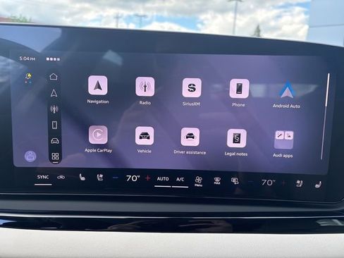 New 2026 Audi A5 2.0T Premium Plus AWD/4WD image 25