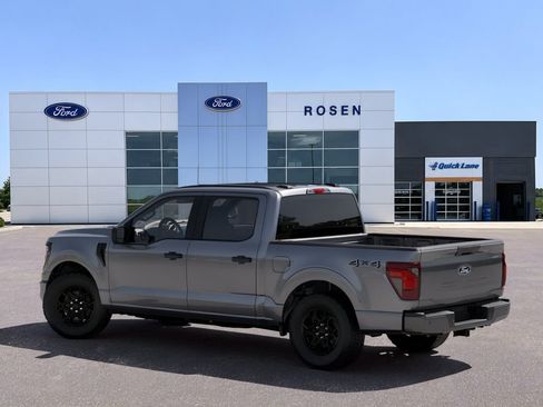 New 2026 Ford F150 STX AWD/4WD image 2