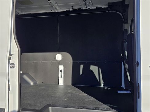New 2026 Ford Transit 250 Base w/ Load Area Protection Package image 16