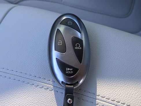 New 2026 Hyundai Tucson SE FWD image 26
