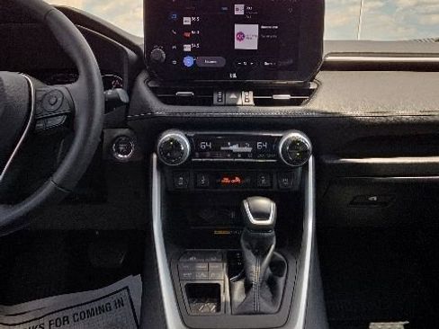 Used 2023 Toyota RAV4 XLE Premium AWD/4WD image 11