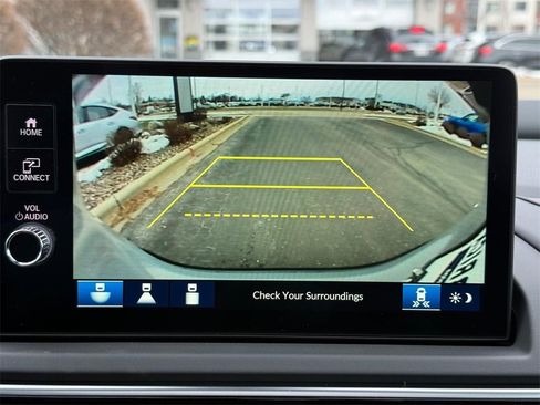 New 2025 Acura ADX A-Spec image 13