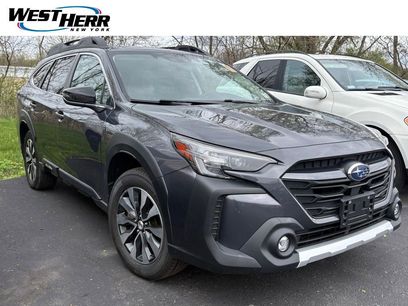 Used 2024 Subaru Outback Limited