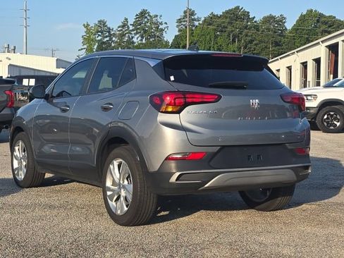 Used 2025 Buick Encore GX Preferred w/ Comfort Package FWD image 3