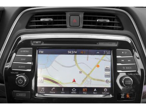 Used 2018 Nissan Maxima 3.5 SL image 20