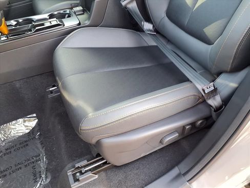 New 2026 Subaru Forester Wilderness image 17