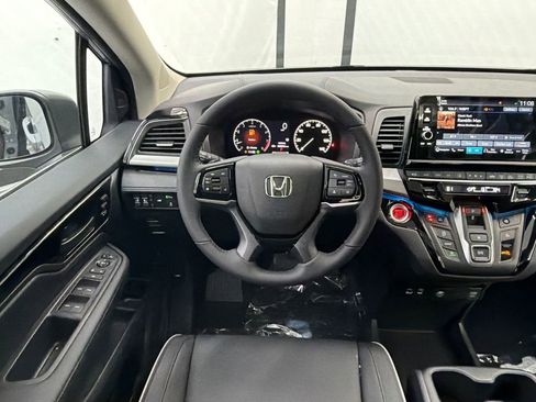 New 2026 Honda Odyssey Touring image 27