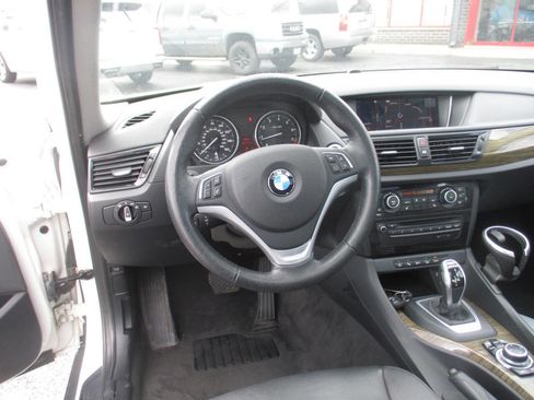 Used 2014 BMW X1 xDrive28i image 14