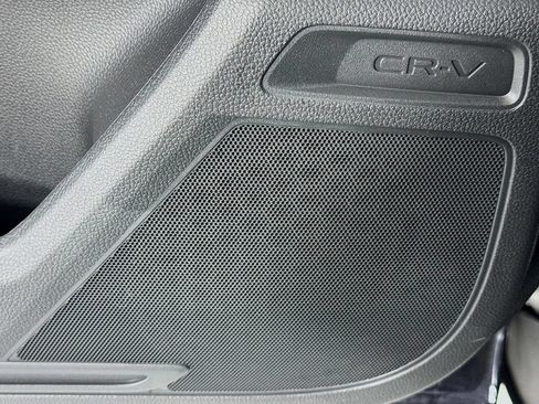 Used 2026 Honda CR-V EX image 25