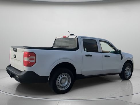 New 2026 Ford Maverick XL FWD image 32