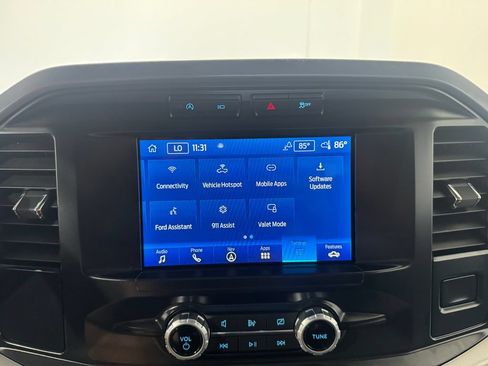 Used 2023 Ford F150 XLT w/ Equipment Group 301A Mid AWD/4WD image 39