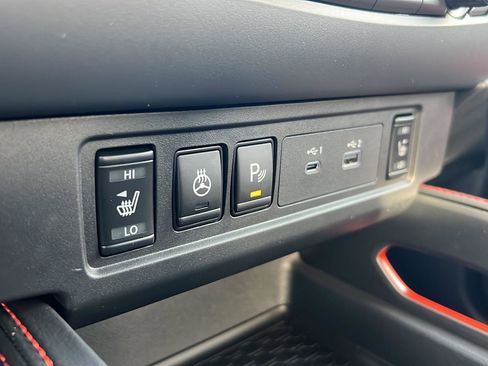 New 2026 Nissan Frontier PRO-4X w/ Tow Package image 31