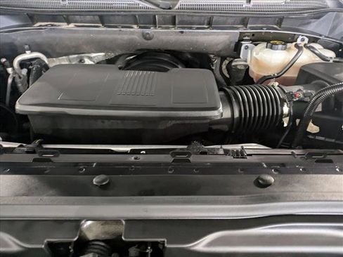 Used 2024 Chevrolet Silverado 1500 LT Trail Boss w/ Convenience Package II AWD/4WD image 28