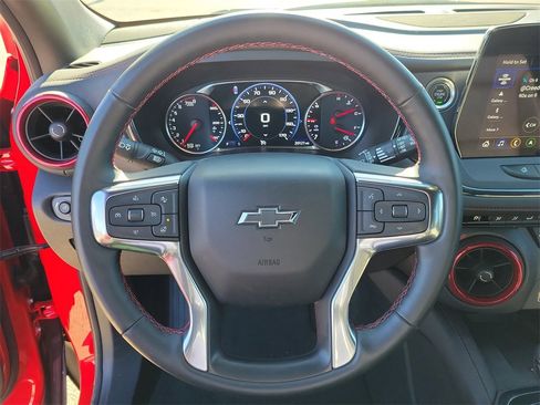 Used 2023 Chevrolet Blazer RS w/ Enhanced Convenience Package image 24