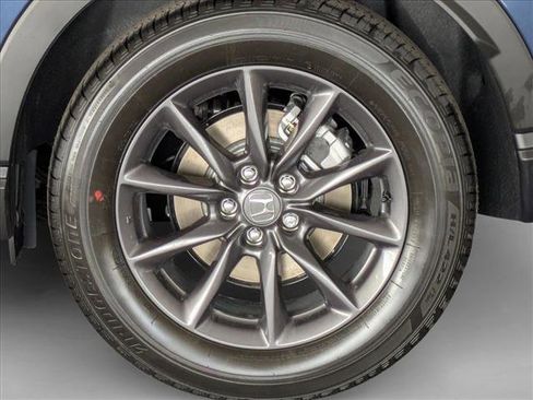 New 2026 Honda CR-V EX-L image 10