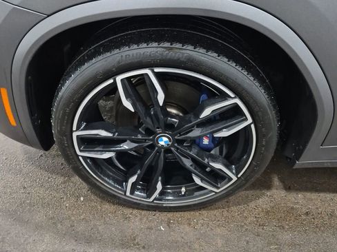 Used 2023 BMW X4 M40i image 4