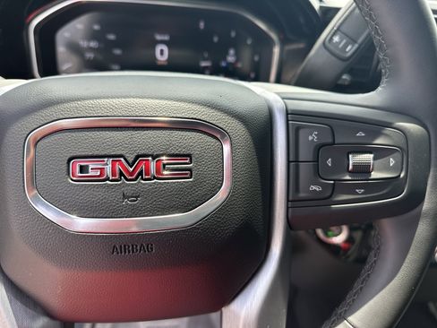 Used 2024 GMC Sierra 2500 SLE w/ SLE Value Package; AWD/4WD image 26