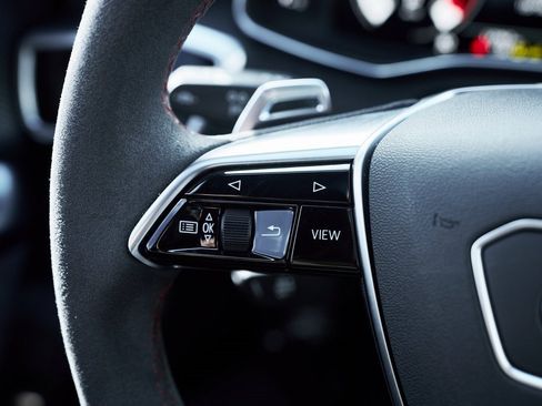 Used 2024 Audi RS 7 Performance w/ Black Optic Package image 58