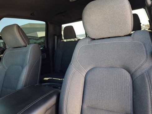 Used 2020 RAM 1500 Big Horn image 21