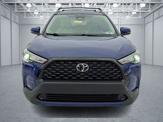 Used 2023 Toyota Corolla Cross LE video 2