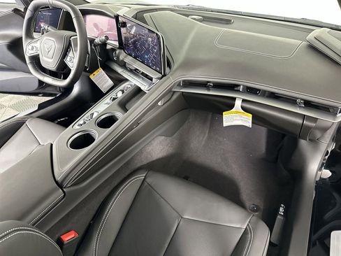 New 2026 Chevrolet Corvette Z06 RWD image 27