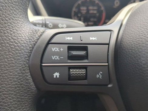 New 2026 Honda CR-V EX image 23