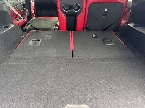 New 2026 Acura MDX A-Spec image 13