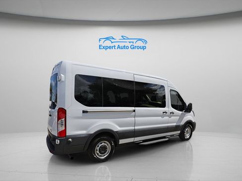 Used 2020 Ford Transit 350 XL RWD image 7