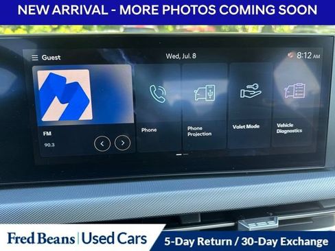 Certified 2025 Hyundai Sonata SE FWD image 6