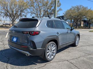 New 2026 MAZDA CX-50 2.5 Turbo w/ Premium Plus Pkg video 4
