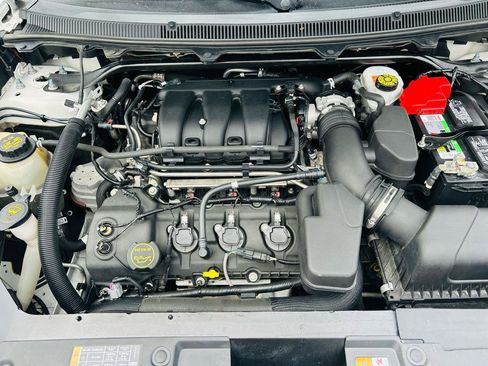 Used 2019 Ford Flex Limited FWD image 33